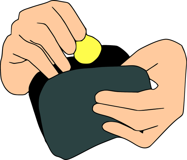 hypotéka naplní peněženku