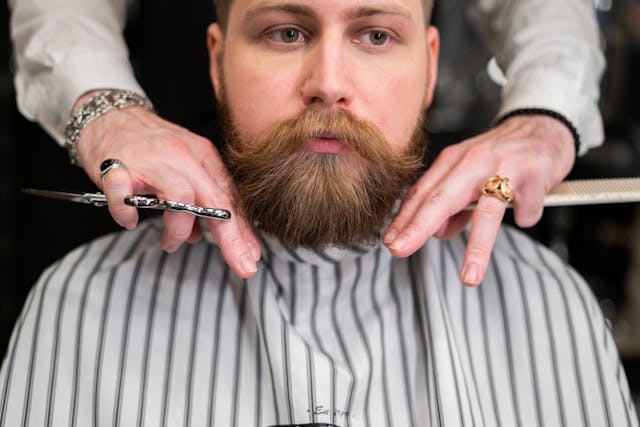 barber holič